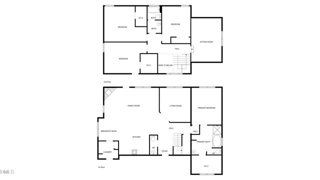 333 Oakhaven Drive, Holly Springs, NC 27540