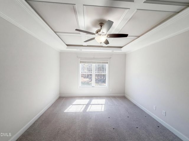 333 Oakhaven Drive, Holly Springs, NC 27540