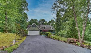 1514 Smithfield Lane, Young Harris, GA 30582