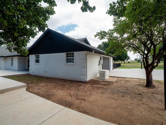 7841 Highway 177, Shawnee, OK 74804