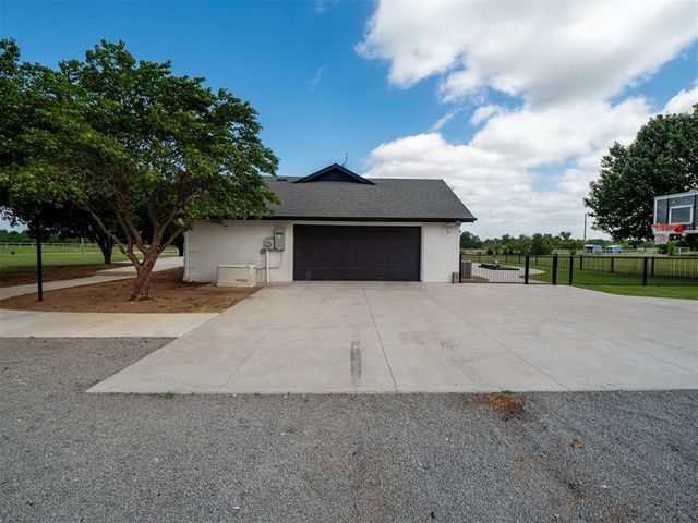 7841 Highway 177, Shawnee, OK 74804
