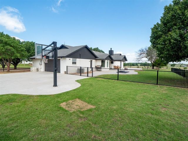 7841 Highway 177, Shawnee, OK 74804