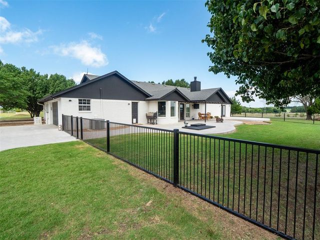 7841 Highway 177, Shawnee, OK 74804