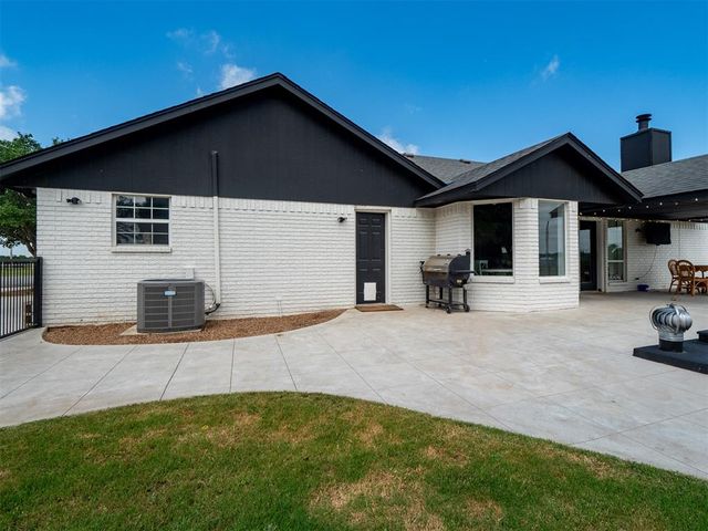 7841 Highway 177, Shawnee, OK 74804