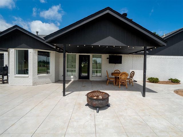 7841 Highway 177, Shawnee, OK 74804