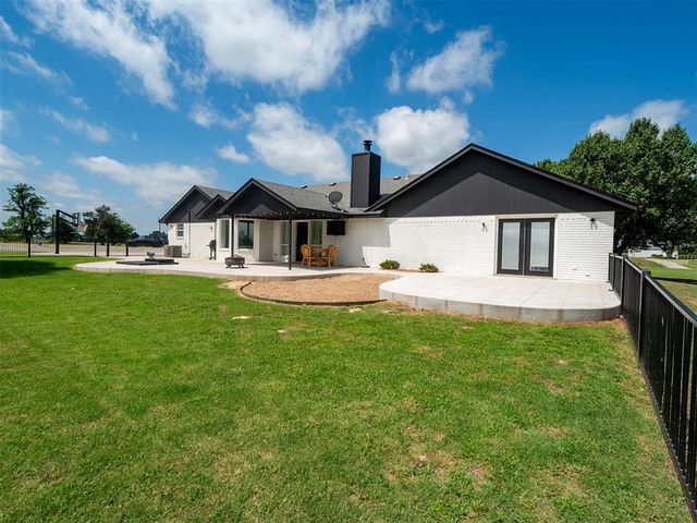 7841 Highway 177, Shawnee, OK 74804