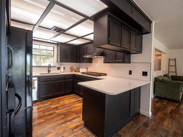 7841 Highway 177, Shawnee, OK 74804