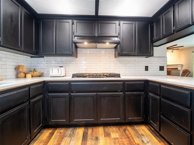 7841 Highway 177, Shawnee, OK 74804
