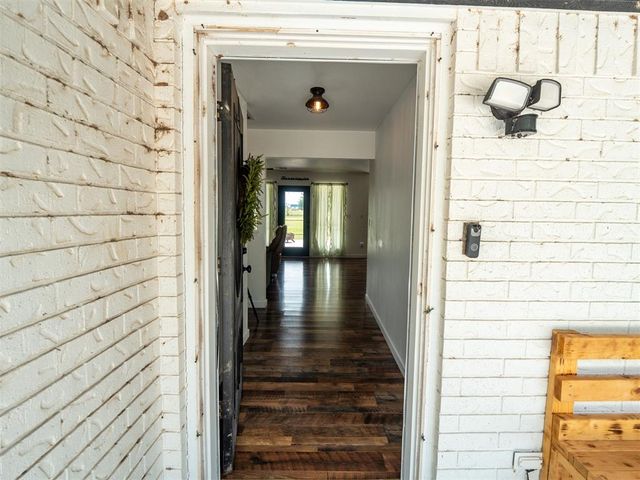7841 Highway 177, Shawnee, OK 74804