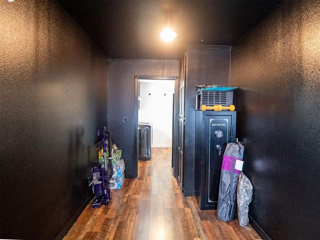 7841 Highway 177, Shawnee, OK 74804