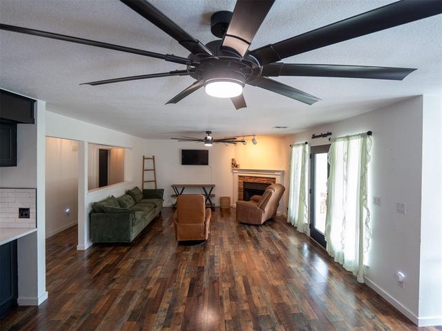 7841 Highway 177, Shawnee, OK 74804