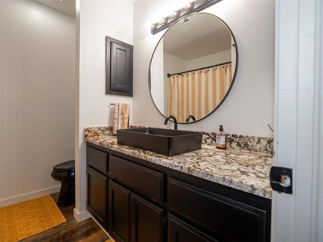 7841 Highway 177, Shawnee, OK 74804