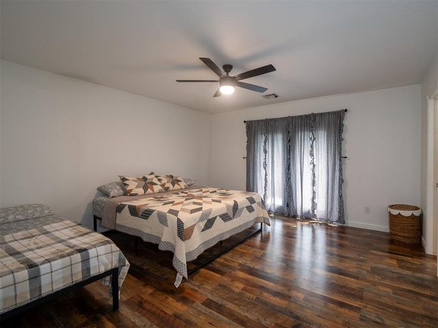 7841 Highway 177, Shawnee, OK 74804