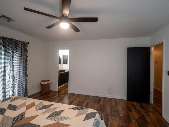7841 Highway 177, Shawnee, OK 74804