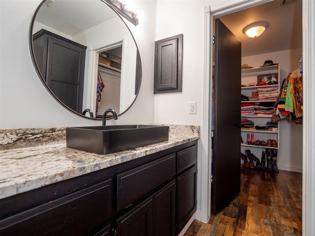 7841 Highway 177, Shawnee, OK 74804