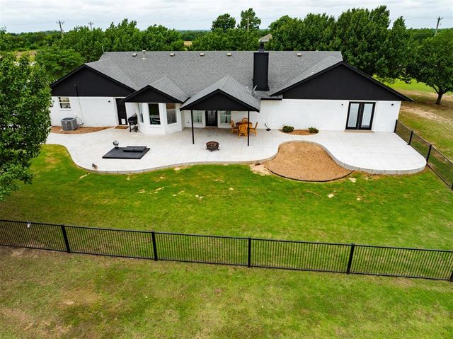 7841 Highway 177, Shawnee, OK 74804