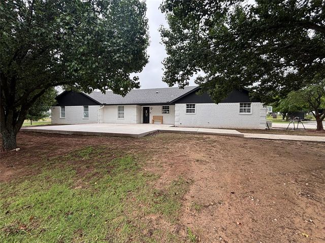 7841 Highway 177, Shawnee, OK 74804
