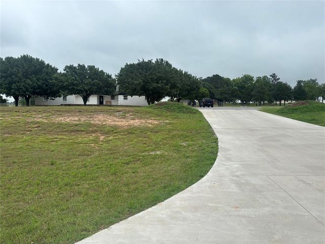 7841 Highway 177, Shawnee, OK 74804