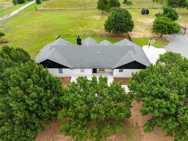 7841 Highway 177, Shawnee, OK 74804