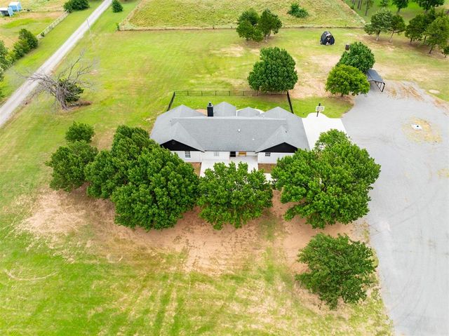 7841 Highway 177, Shawnee, OK 74804