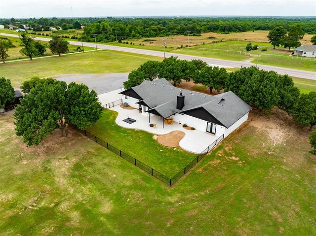 7841 Highway 177, Shawnee, OK 74804