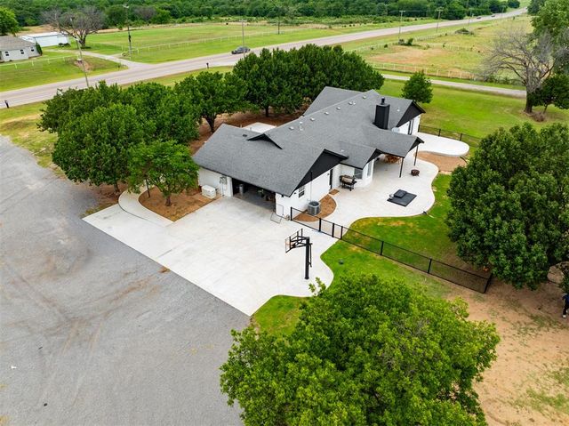 7841 Highway 177, Shawnee, OK 74804