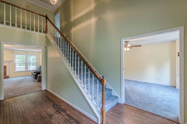3492 Pine Grove Drive, Douglasville, GA 30135