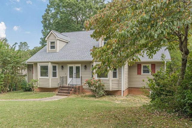 3492 Pine Grove Drive, Douglasville, GA 30135