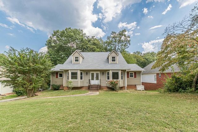 3492 Pine Grove Drive, Douglasville, GA 30135