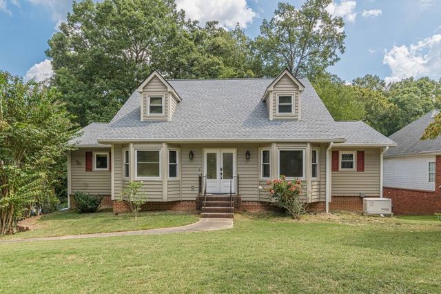 3492 Pine Grove Drive, Douglasville, GA 30135