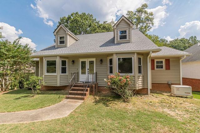 3492 Pine Grove Drive, Douglasville, GA 30135