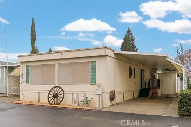 123 Henshaw Avenue 616, Chico, CA 95973