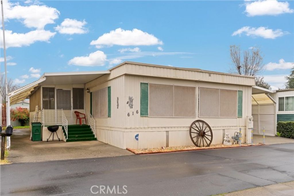 123 Henshaw Avenue 616, Chico, CA 95973