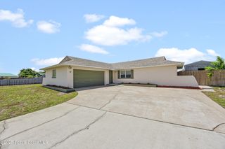 1325 Johns Circle, Merritt Island, FL 32952