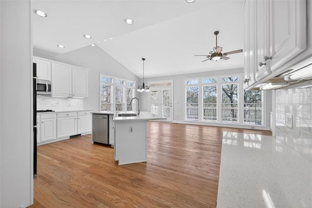 5395 Harbury Lane, Suwanee, GA 30024