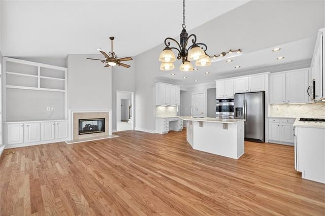 5395 Harbury Lane, Suwanee, GA 30024