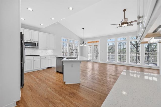 5395 Harbury Lane, Suwanee, GA 30024