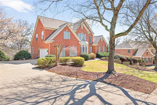 5395 Harbury Lane, Suwanee, GA 30024