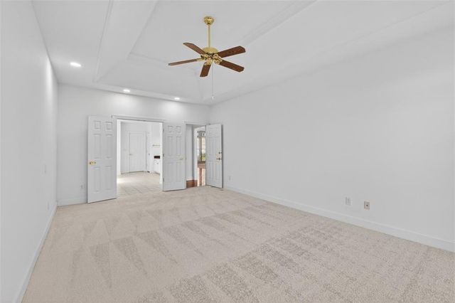 5395 Harbury Lane, Suwanee, GA 30024