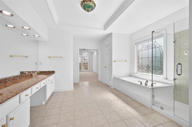 5395 Harbury Lane, Suwanee, GA 30024