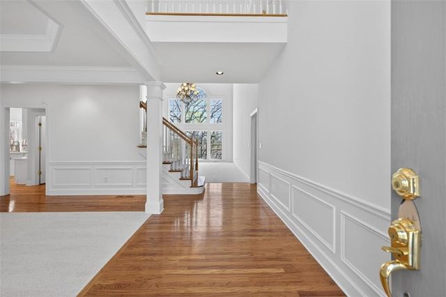 5395 Harbury Lane, Suwanee, GA 30024