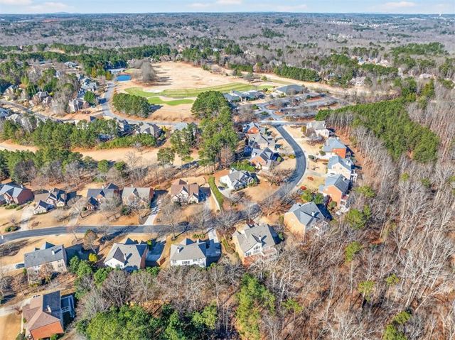 5395 Harbury Lane, Suwanee, GA 30024