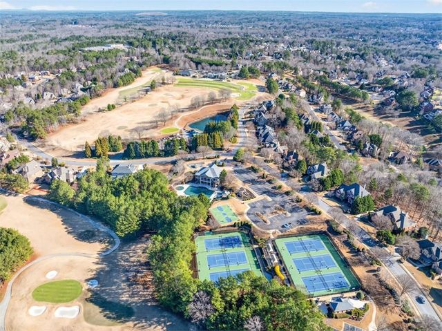 5395 Harbury Lane, Suwanee, GA 30024