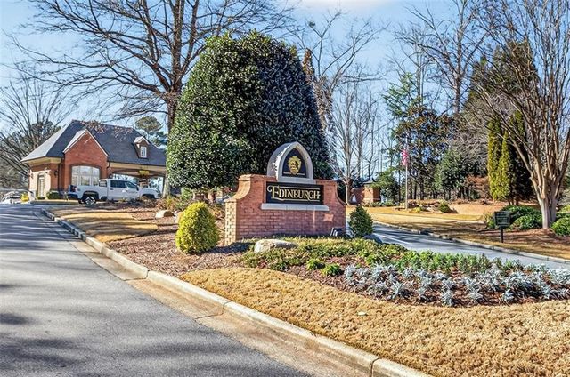 5395 Harbury Lane, Suwanee, GA 30024