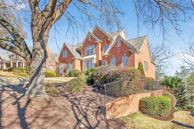 5395 Harbury Lane, Suwanee, GA 30024