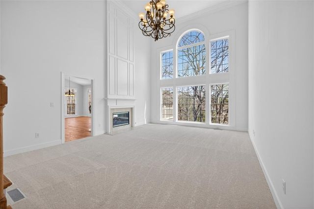 5395 Harbury Lane, Suwanee, GA 30024