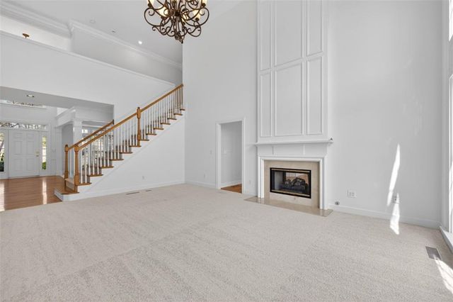 5395 Harbury Lane, Suwanee, GA 30024