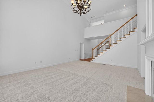 5395 Harbury Lane, Suwanee, GA 30024