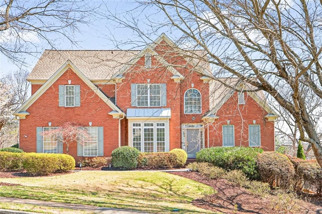 5395 Harbury Lane, Suwanee, GA 30024