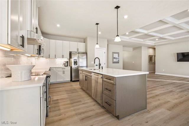 3458 Marys Way Avenue NW, Massillon, OH 44646